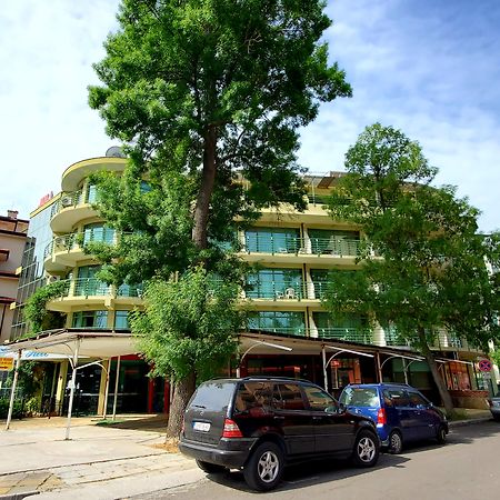 Hotel Juli サニービーチ エクステリア 写真