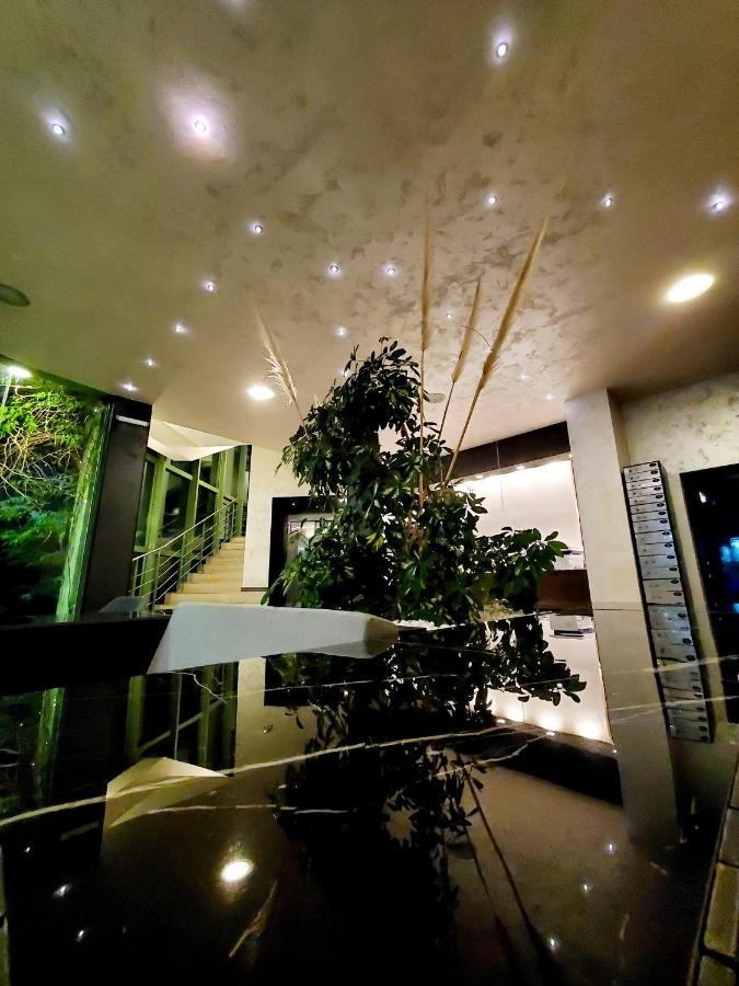 Hotel Juli サニービーチ エクステリア 写真
